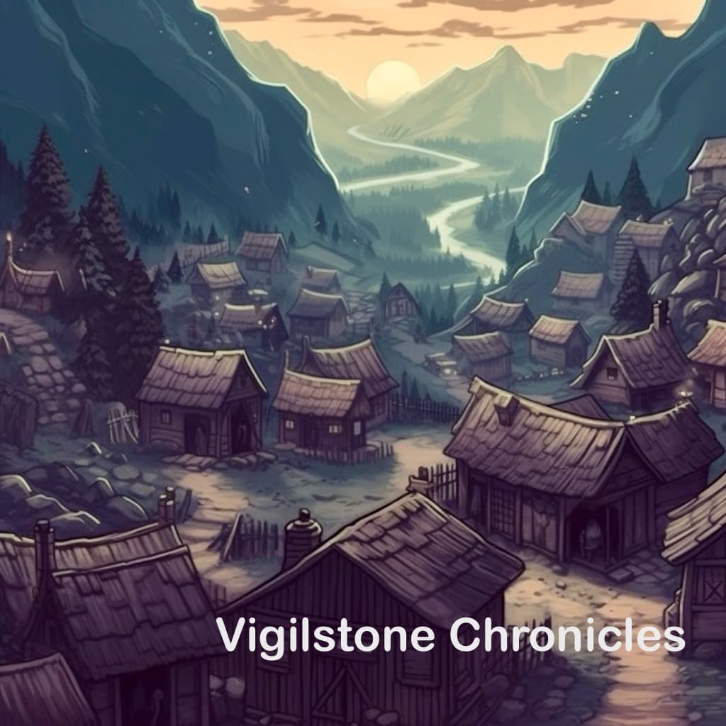 Vigilstone Village